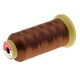 thumbnail image 4 of Carrete de Hilo para Extensiones de Pelo Sunnimix Marrón Cro B Hilo de coser del pelo, 4 of 5