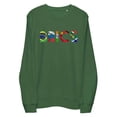 thumbnail image 4 of BRICS Nation Sweatshirt, 4 of 6