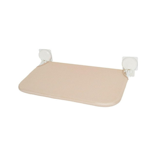GROWTH TANK Cat Window Perch Cat Window Hammock Napping Bed Window Mounted Space Saving Mesh Beige