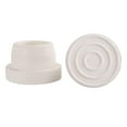 thumbnail image 4 of jesticaly 2Pcs in ground Swimming Pool High Pool Guard End Quality Ladder, 4 of 6