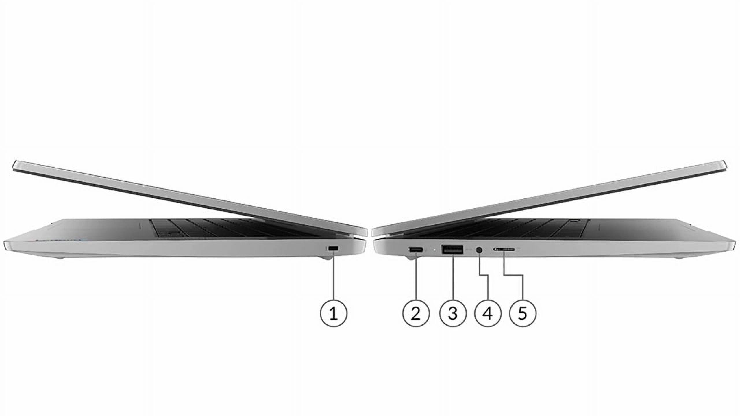 Lenovo IdeaPad 3 CB 14M836 Laptop - 14