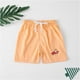 thumbnail image 2 of Odeerbi 1-6 Años Niños Niñas Verano Algodón Pantalones Cortos Casual Transpirable Cute Bottom Shorts, 2 of 5