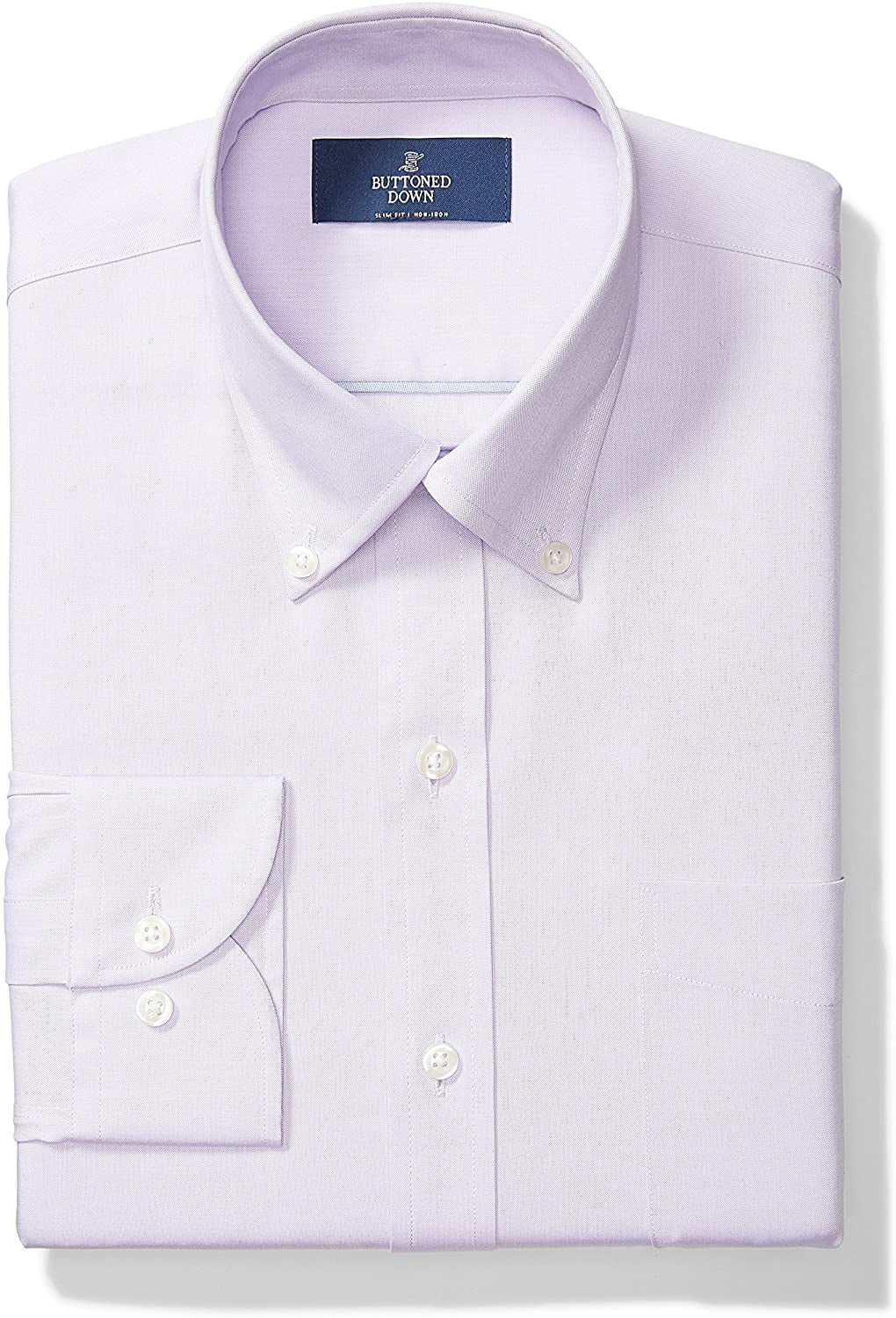 lilac shirt for men