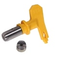 thumbnail image 4 of Boquilla de Punta de Pistola de Pulverización Sen Aire de Acero de Tungsteno, Boquilla de Punta de Pulverización. Para Pistolas de Pintura Sen Aire, Útiles Accesorios, 4 of 7