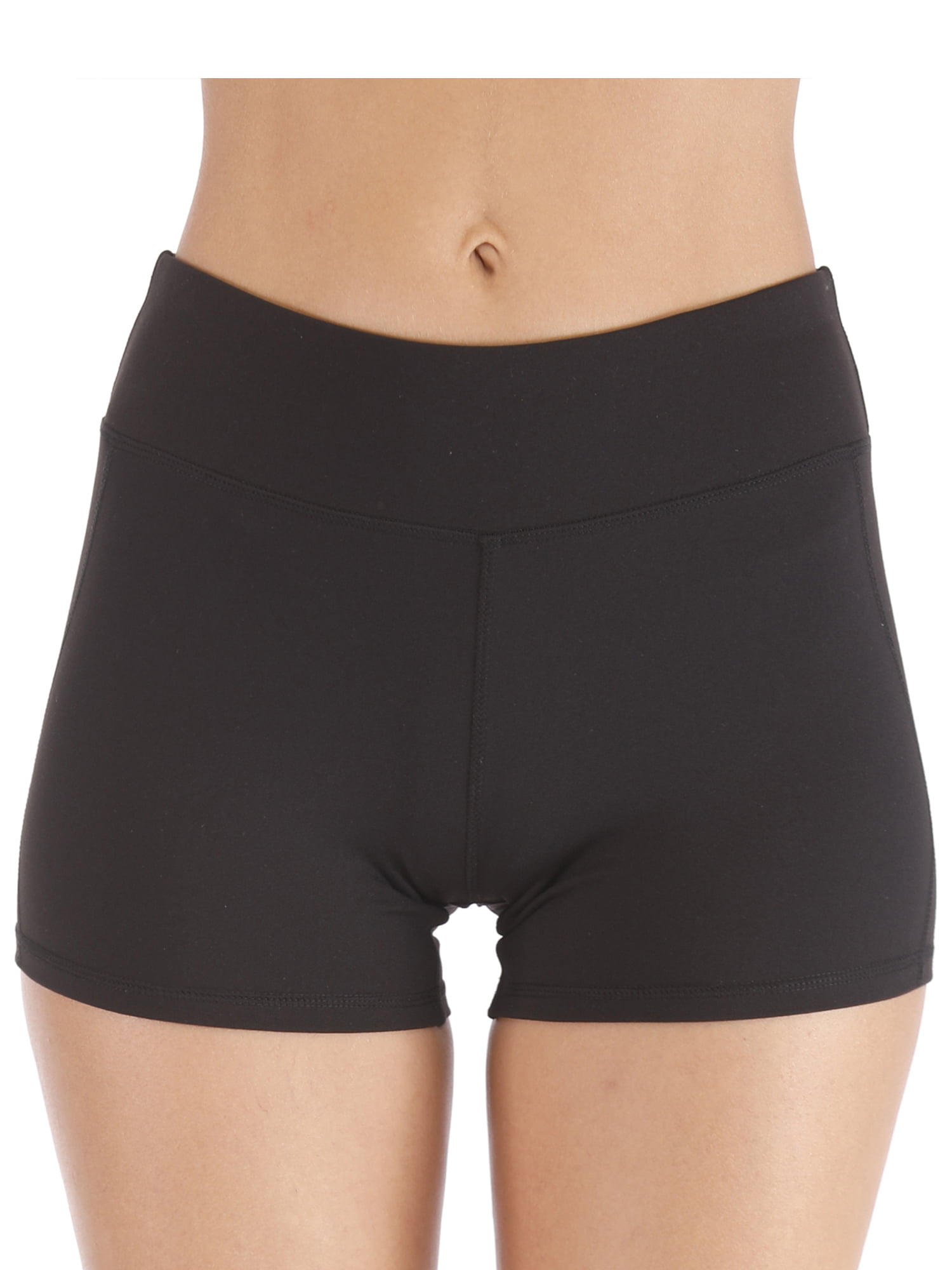 Yoga Shorts For Women  International Society of Precision Agriculture
