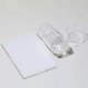 thumbnail image 2 of Nail Art Stamper Kit Clear Silicone Nail Stamping Long & Short Jelly Stamper for Nails tamper Kit, 2 of 4