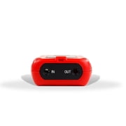 Racing Electronics REceiver, Advanced Micro Scanner For Race Fans