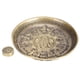 thumbnail image 3 of Soporte para incienso, cinco placas de bendición, soporte para quemador, aleación de Zinc y bronce, adoración en el hogar, 3 of 14