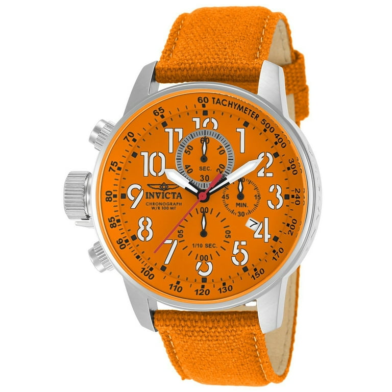 Invicta force outlet lefty