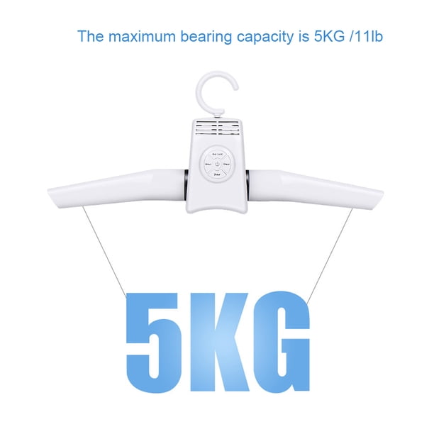 Secadora de ropa plegable secadora de ropa capacidad de carga fuerte multiusos para zapatos sombreros ANGGREK Otros