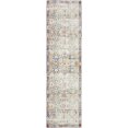 thumbnail image 3 of Unique Loom Harmony Austin Rug , 2' 7" x 9' 10" ,Blue, 3 of 7