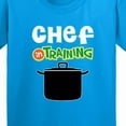 thumbnail image 4 of Inktastic Future Chef in Training Youth T-Shirt, 4 of 5