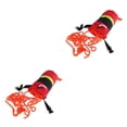 thumbnail image 3 of Wosthever Safety Throw Bags Rescue Kayaking Reflective Rope Water Rescue Floating Type3 NO3, 3 of 6