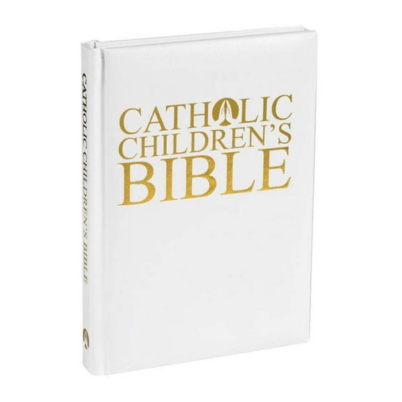 Catholic Children's Bible