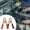 B, variant on ZZERHUOO Car Fix Scratch Car Fix Heavy Duty Automotive For Battery Boosting Emergency Vehicle With Strong Clamps And Flexible Copper Wire
