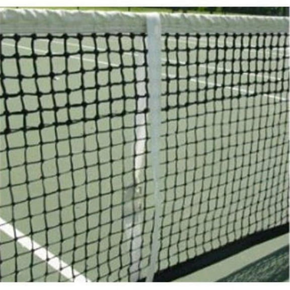 Tennis Net Center Strap