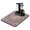 Chic Coff, variant on Chic Coffee Bar Mat - Aesthetic Paisley Design Absorbent Pad for Espresso Machine - 4-Layer Protection