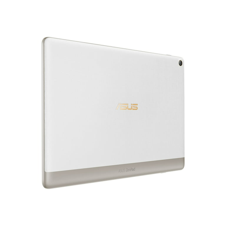 Asus Tablette Z301MF-A2-WH 10,1, blanc nacré : : Électronique