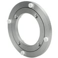 thumbnail image 5 of Table Turntable,Turntable Plate,Silent Turntable Improved Mute Aluminum Alloy Rotating Hardware Turntable Stable and NonSlip for DiningTable, 5 of 8