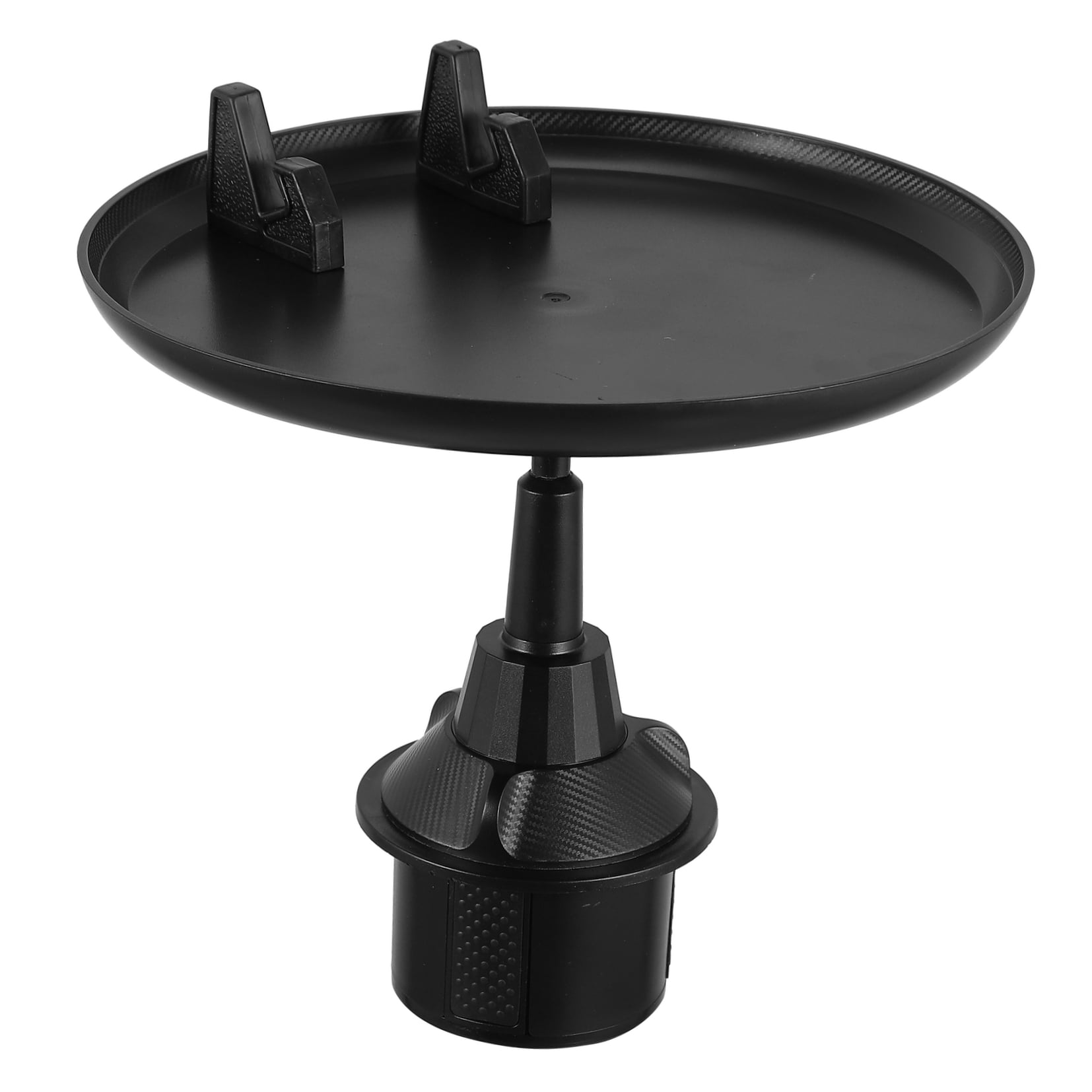 Toyandona 1Pc Vehicle Adjustable Car Storage Holder for Cup and Phone