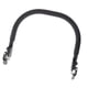 thumbnail image 3 of Accesorios de repuesto para cochecito de bebé Yotijar barra de seguridad para carrito barra Universal cochecito desmontable parachoques Silicona, 3 of 10