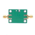 thumbnail image 3 of Módulo amplificador 20dB Banda ancha RF Señal LNA 5-3500MHz Ganancia Banda ancha DC 3.3-6V, 3 of 5