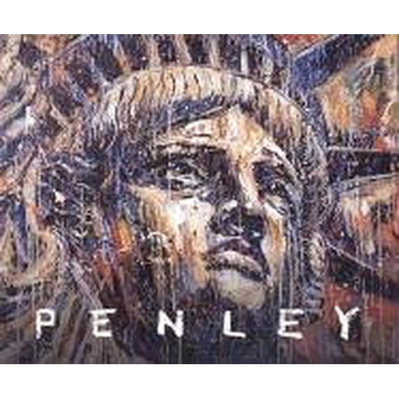 Pre-Owned Penley (Hardcover) 1563527499 9781563527494