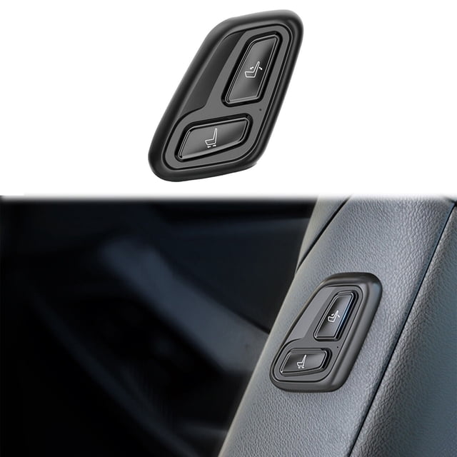 Pour Subaru Outback 2021 - 2024 pour Réglage de Siège Bouton Contrôleur Sans Fil