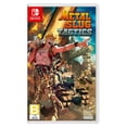 thumbnail image 1 of Metal Slug Tactics para Nintendo Switch Fisico, 1 of 5