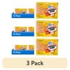 (3 pack) Great Value Yellow Popping Corn, 32 oz