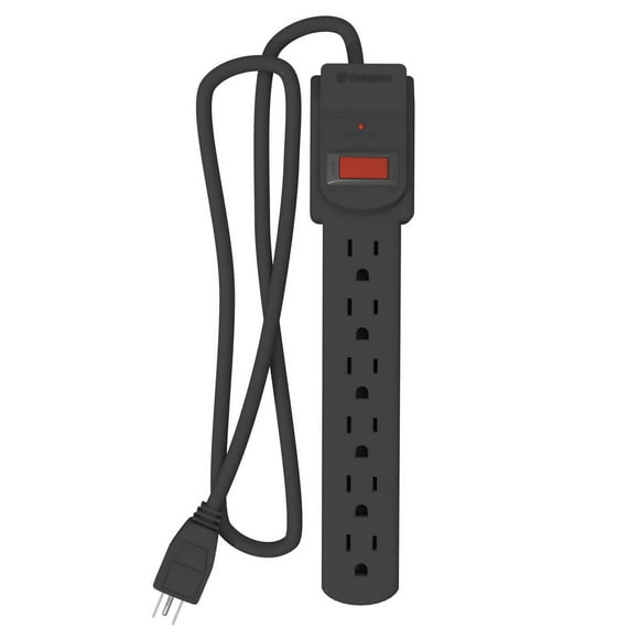 Westinghouse 1080J Surge Protector