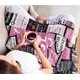 thumbnail image 2 of LHSHID Speech Therapy Gifts Gifts Blanket Speech Language Pathologist Gifts for Women SLP Gifts for Speech Language Pathologist Birthday Speech Therapy Appreciation Gift for Therapist 50x60in, 2 of 6