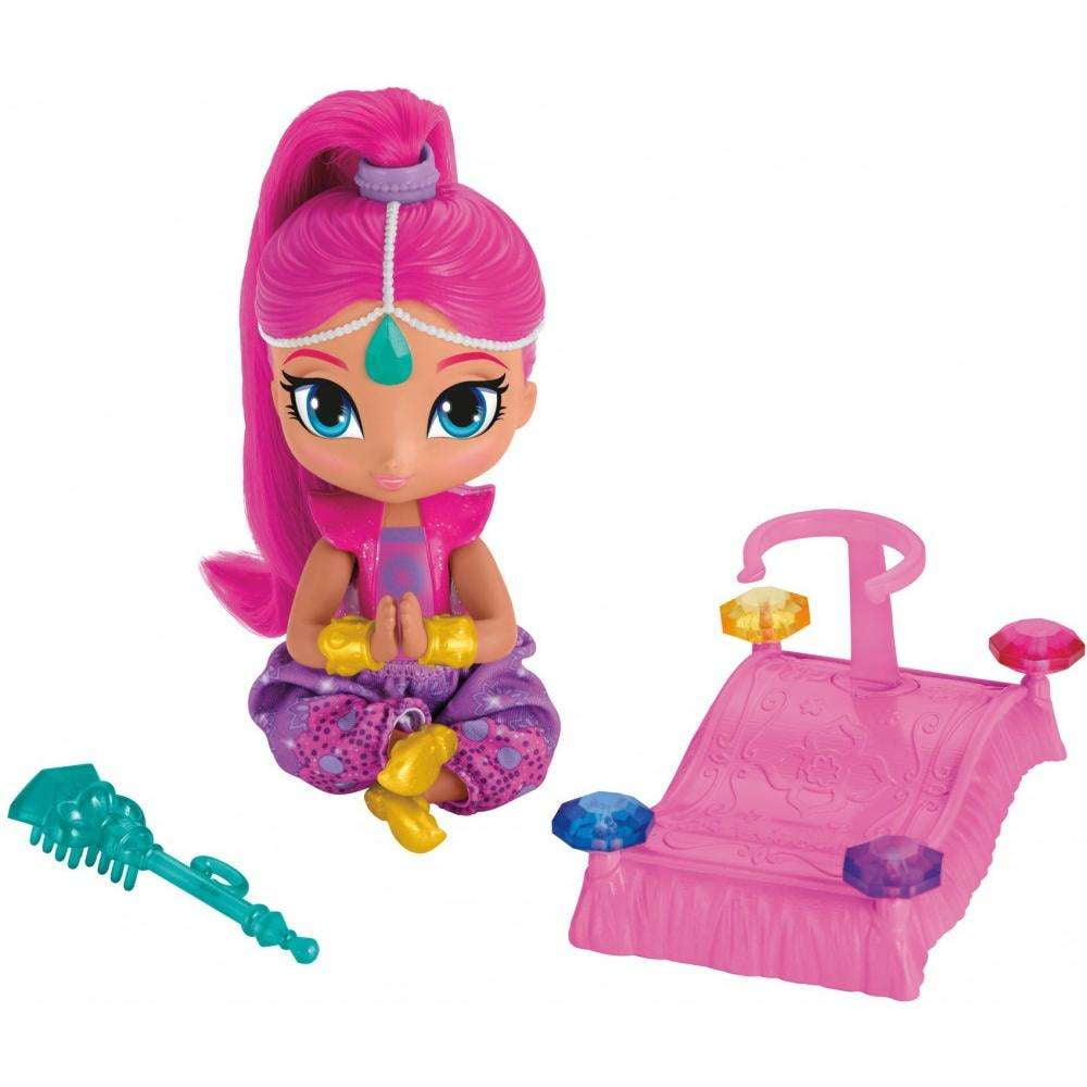 shimmer and shine checkers