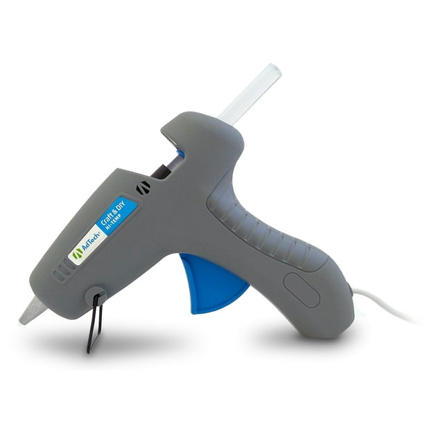 AdTech FullSize HighTemp Glue Gun & Glue Stick Combo