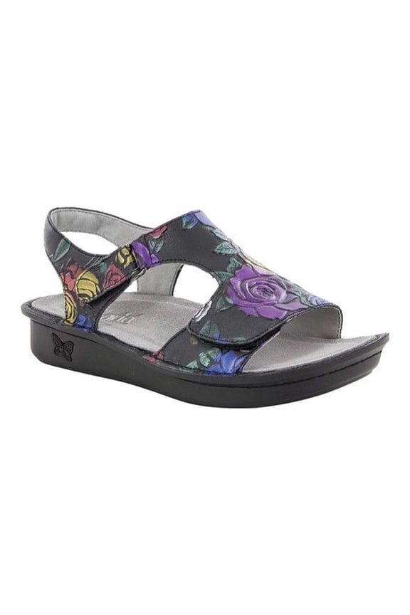 Women's Alegria by PG Lite Viki Slingback