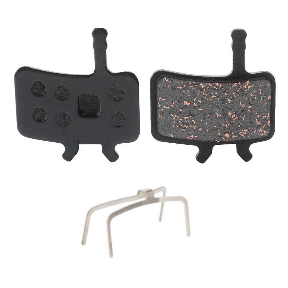 Resin Bicycle Disc Brake Pads For BB5 Mountain MTB Bike Replacement Accessories 