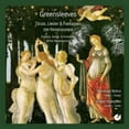 thumbnail image 2 of Bernhard B HM - Dances Songs & Fantasies of the Renaissance - Music & Performance - CD, 2 of 2