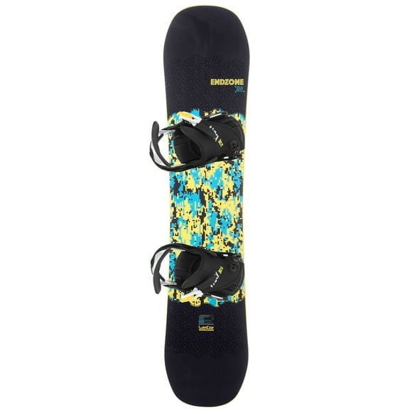 Freestyle Rocker Chair