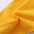 thumbnail image 4 of Tiijoy Toddler Girls Cotton Ribbed Tank Top Kids Casual Summer Sleeveless Top, Sizes 1-6, 4 of 8