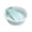 Green, variant on Folding Laundry Tub Household Plastic Laundry Tub Originality Space-Saving Folding Laundry Tub