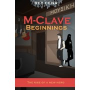 M-Clave Beginnings - eBook