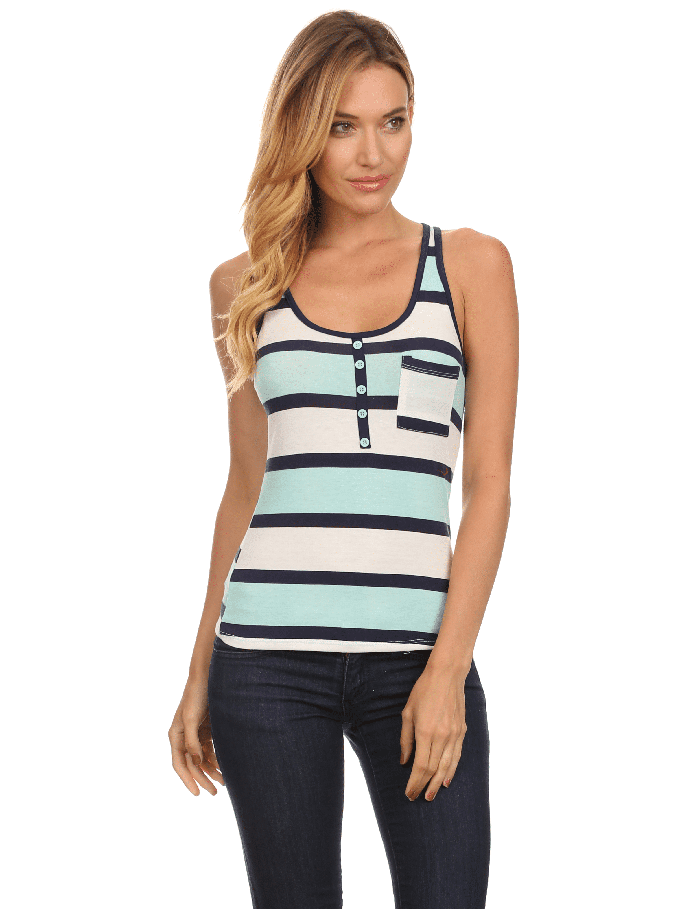 cami tee