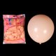 thumbnail image 1 of Globo de látex grueso de imitación de belleza de 12 pulgadas y 2,8 g, globo de macarrón para fiesta de cumpleaños y bodas, 1 of 5