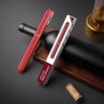 thumbnail image 4 of Colorful Air Pump Wine Opener Air Pressure Wine Opener Cork Remover Pneumatic Corkscrew, 4 of 9