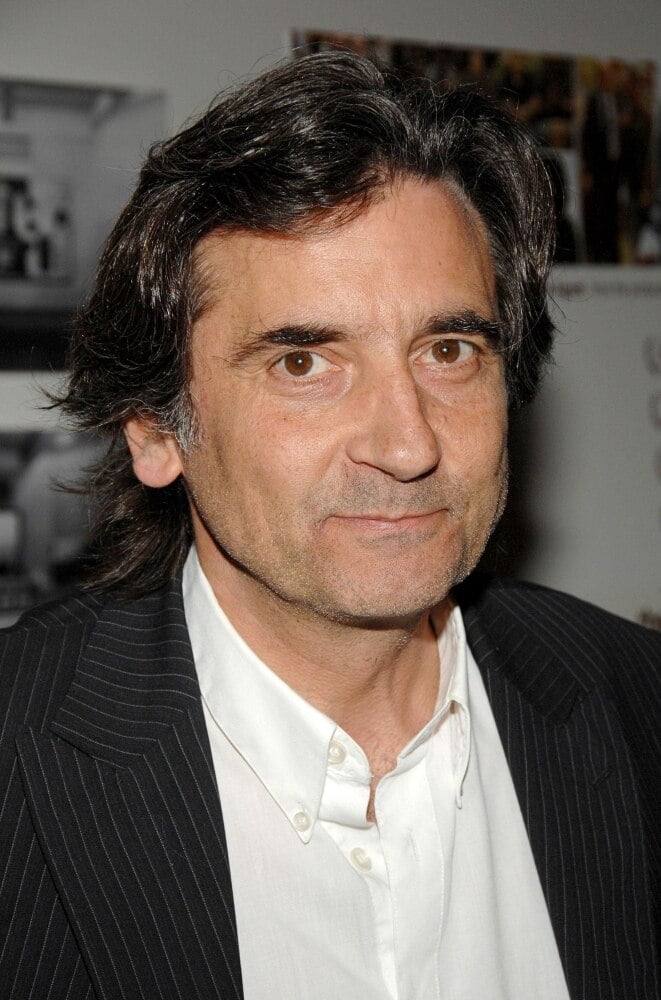 Griffin Dunne