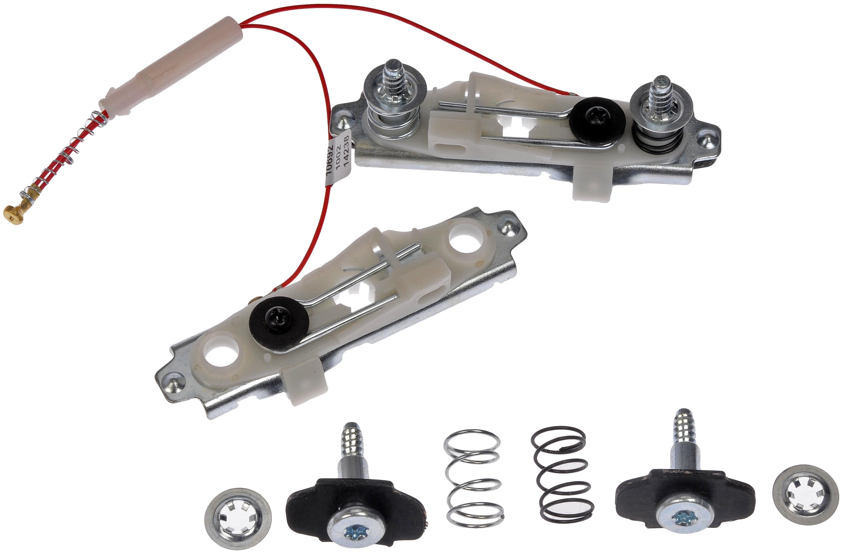 Dorman 924088 Steering Wheel Horn Contact for Specific Models