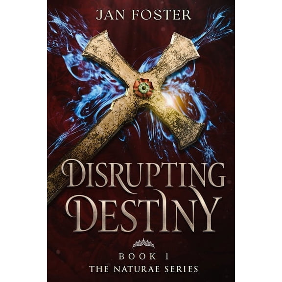 Disrupting Destiny, (Paperback)