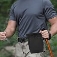thumbnail image 5 of HongHeng Clearance Under $2.00 Outdoor Bag Accessory Waist Pack Outdoor Mountaineering Bag Camping Gear Bag, 5 of 6