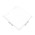 thumbnail image 2 of IDEANATEGRATE 4Ud Protector Transparente Para Panel De Termostato Compatible Con Aire Central, 2 of 7