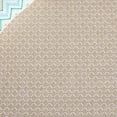 thumbnail image 6 of SAFAVIEH Terrace Bayon Geometric Indoor/Outdoor Area Rug, Beige/Ivory, 5'3" x 7'6", 6 of 11